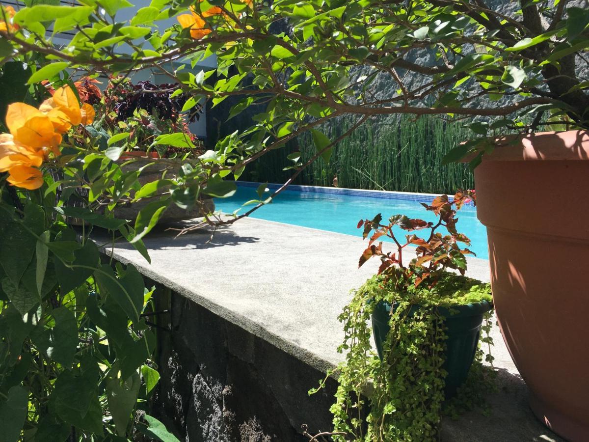 Casa Josefa Hotel Santiago Atitlán Eksteriør bilde