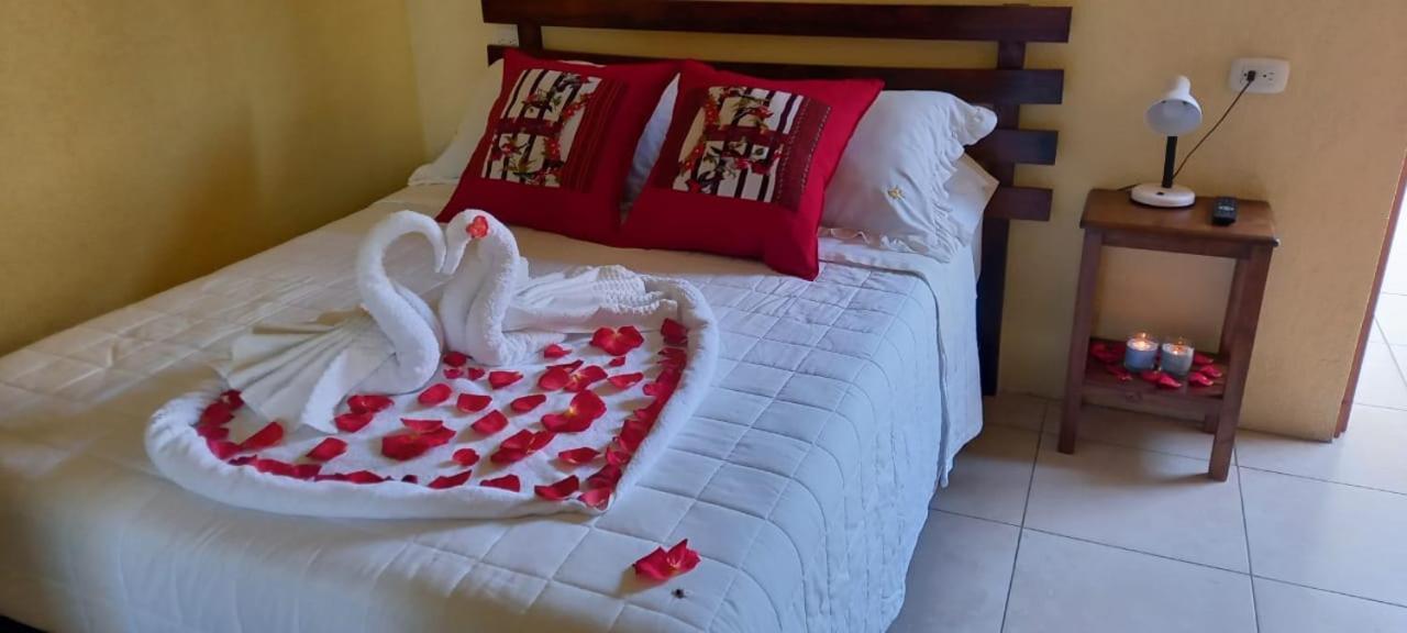 Casa Josefa Hotel Santiago Atitlán Eksteriør bilde