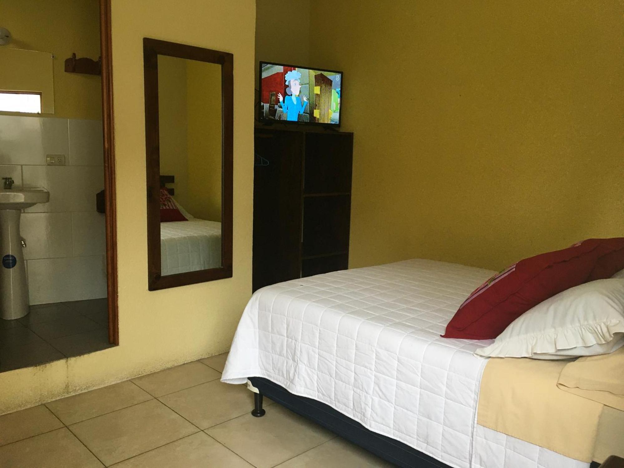 Casa Josefa Hotel Santiago Atitlán Eksteriør bilde