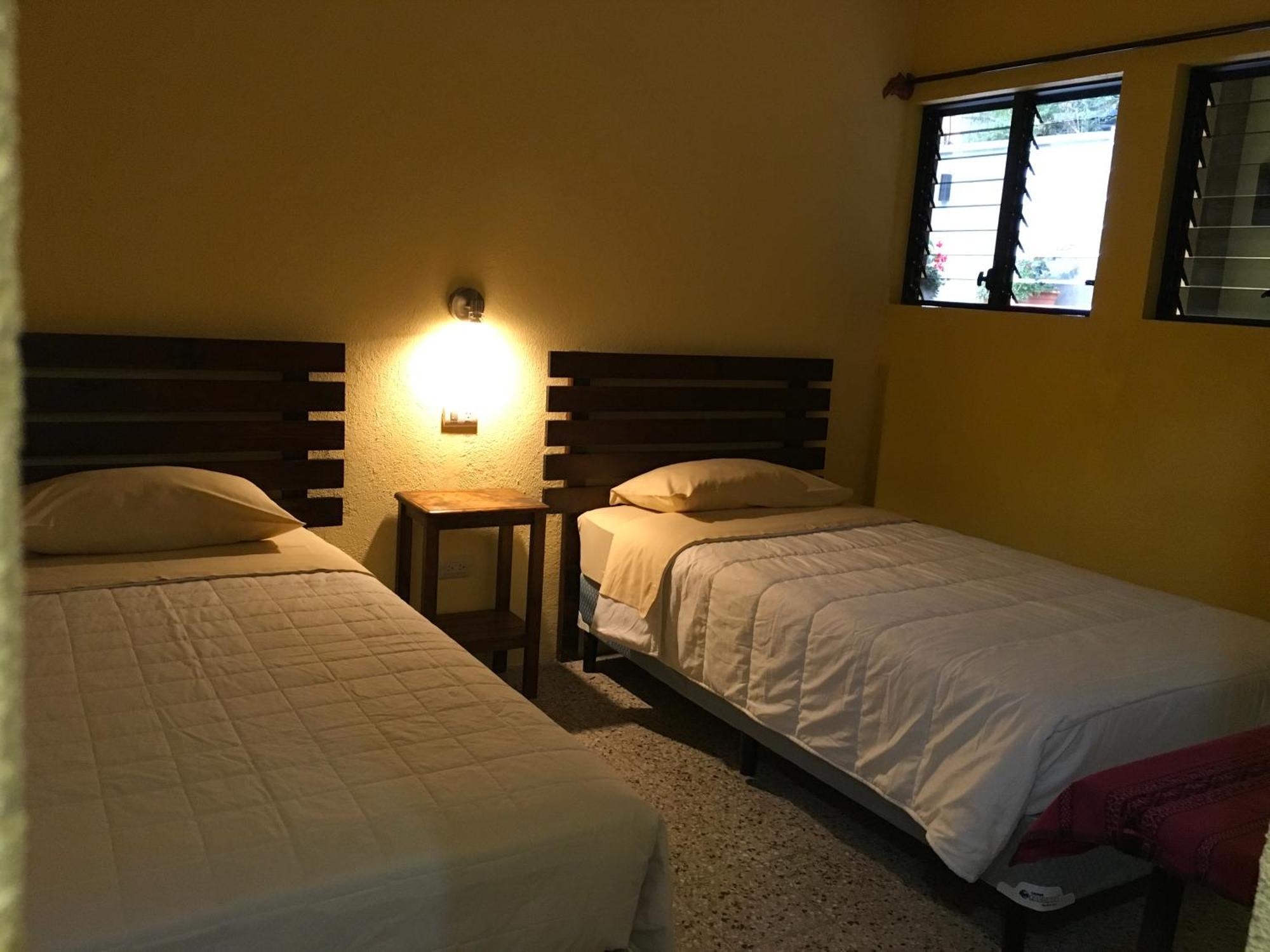 Casa Josefa Hotel Santiago Atitlán Eksteriør bilde