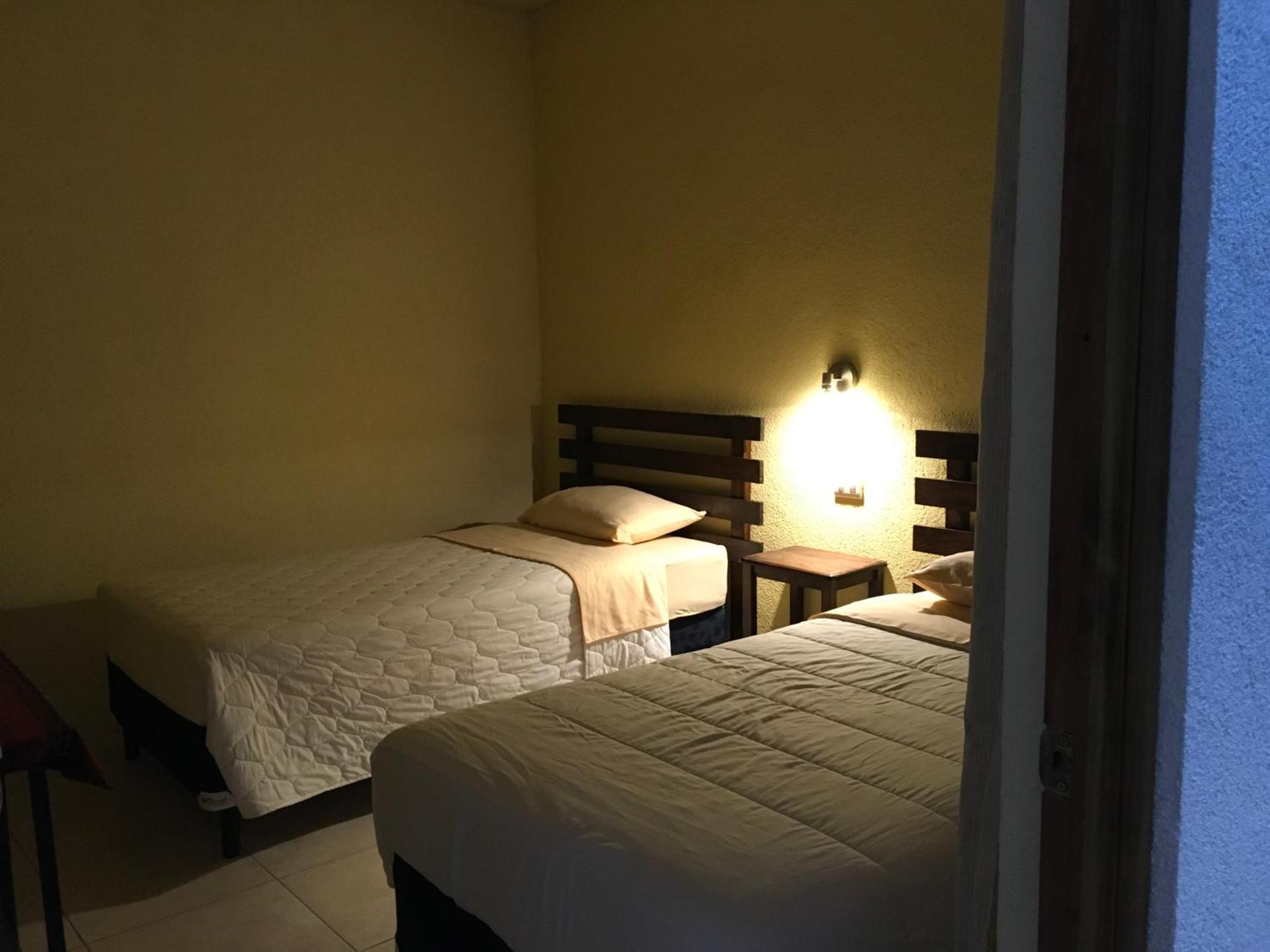 Casa Josefa Hotel Santiago Atitlán Eksteriør bilde