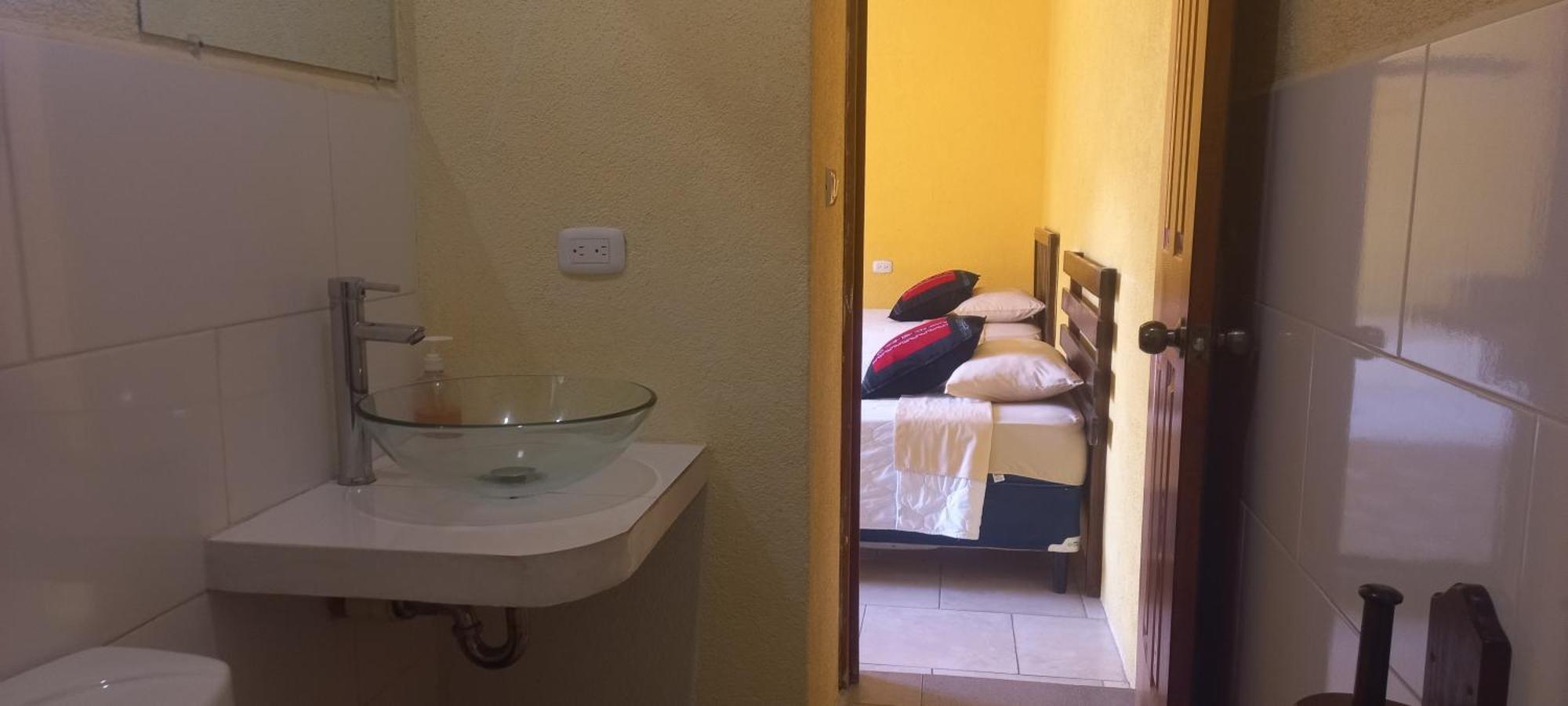 Casa Josefa Hotel Santiago Atitlán Eksteriør bilde