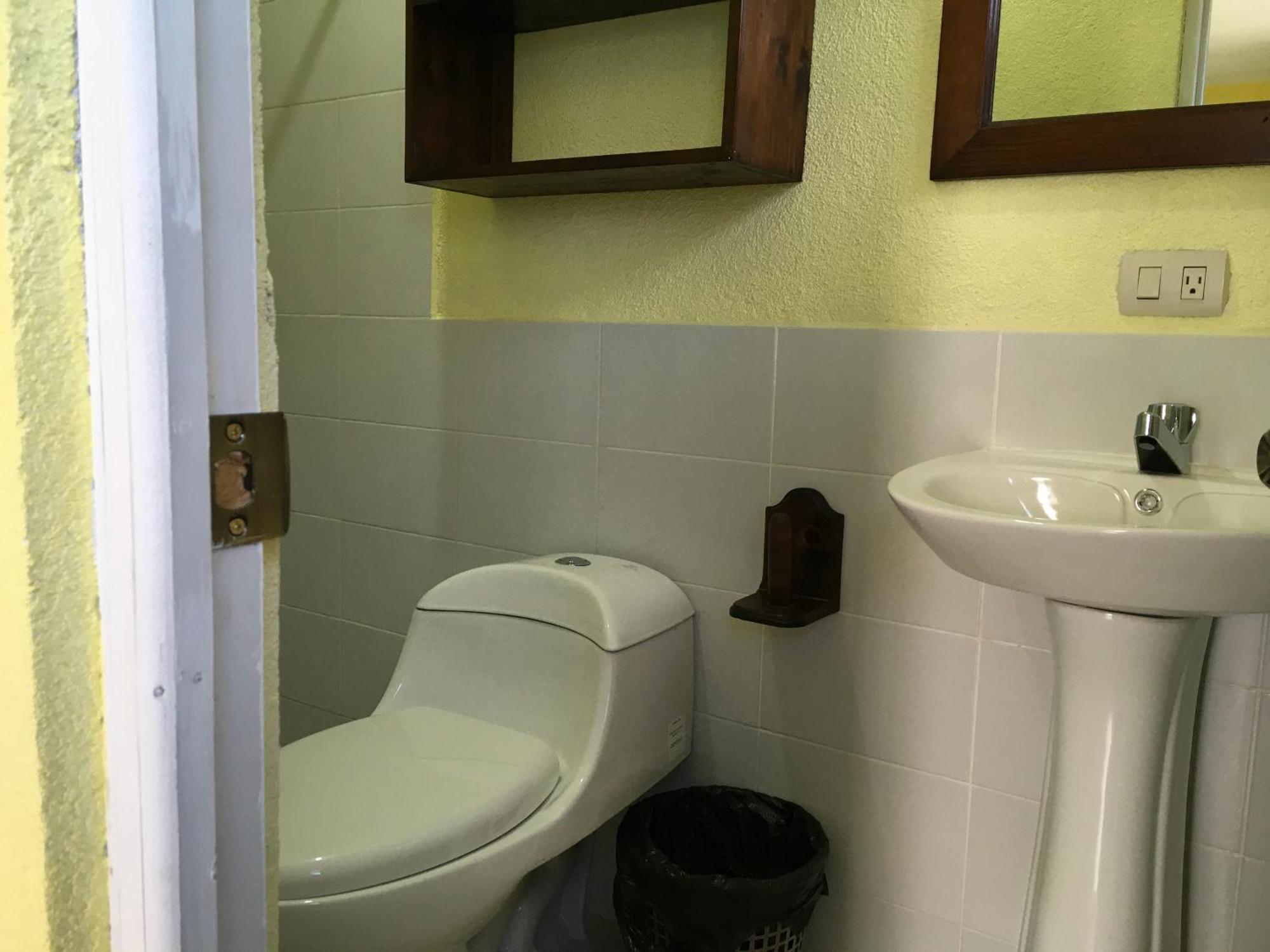 Casa Josefa Hotel Santiago Atitlán Eksteriør bilde