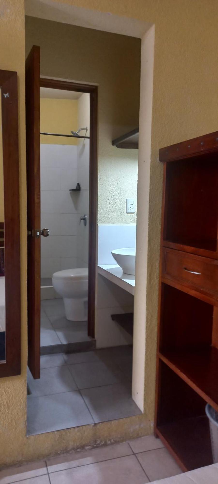 Casa Josefa Hotel Santiago Atitlán Eksteriør bilde