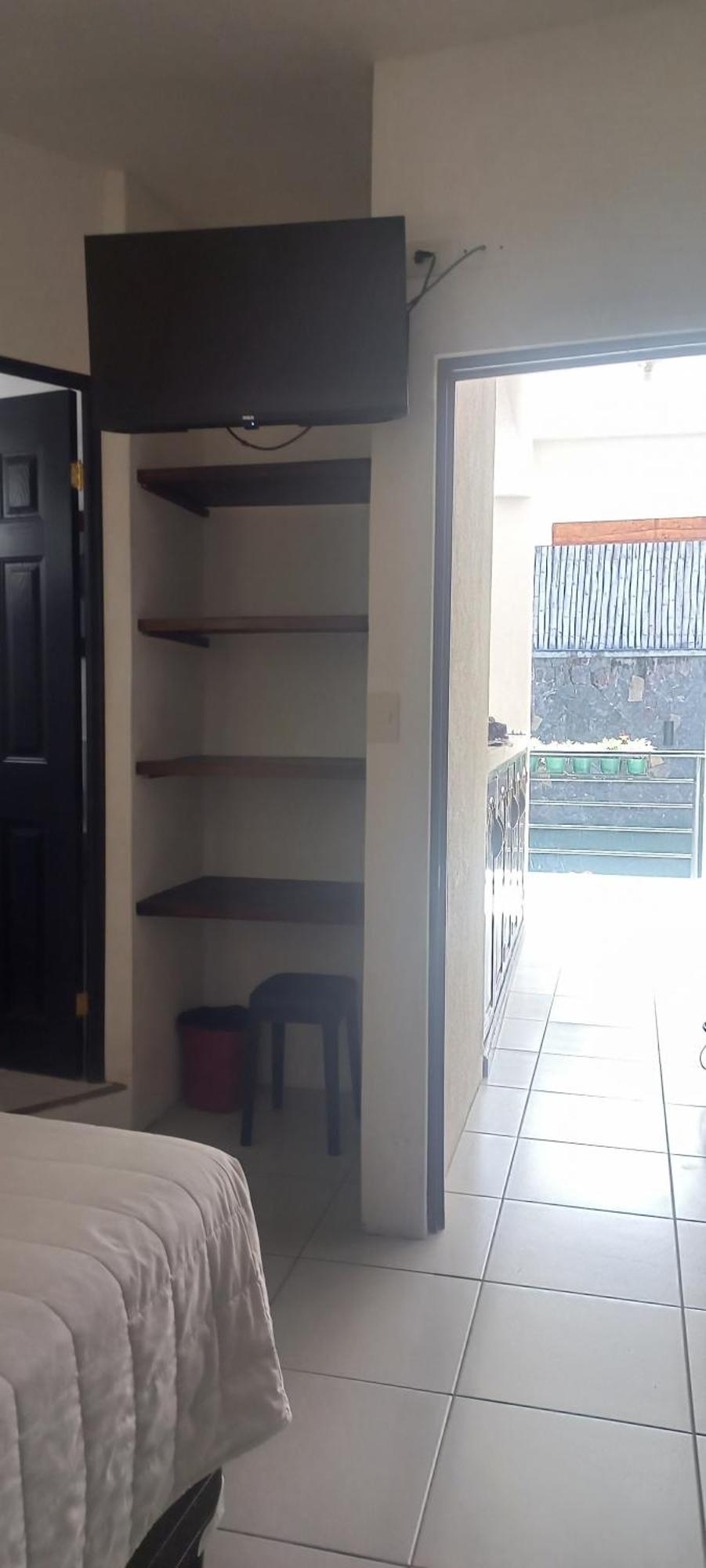 Casa Josefa Hotel Santiago Atitlán Eksteriør bilde