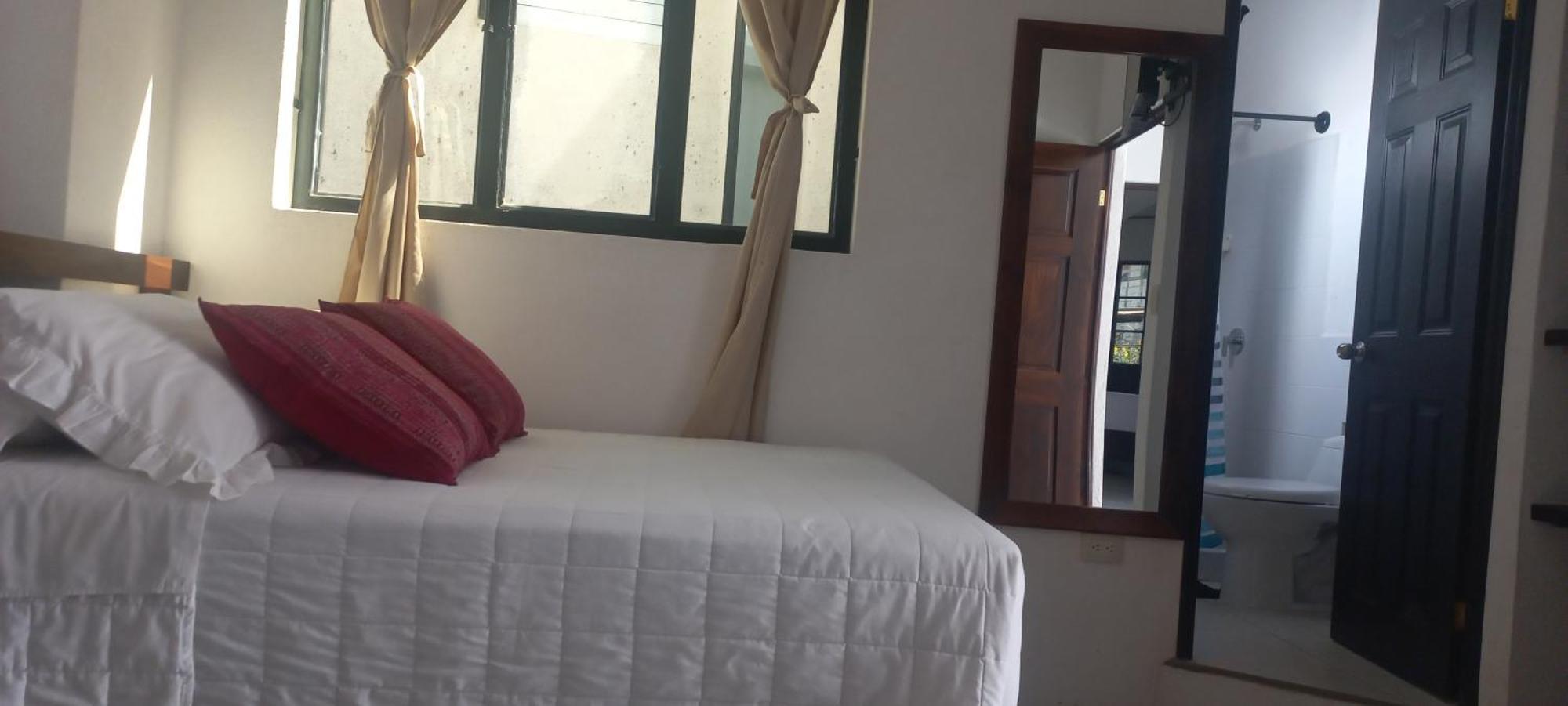 Casa Josefa Hotel Santiago Atitlán Eksteriør bilde