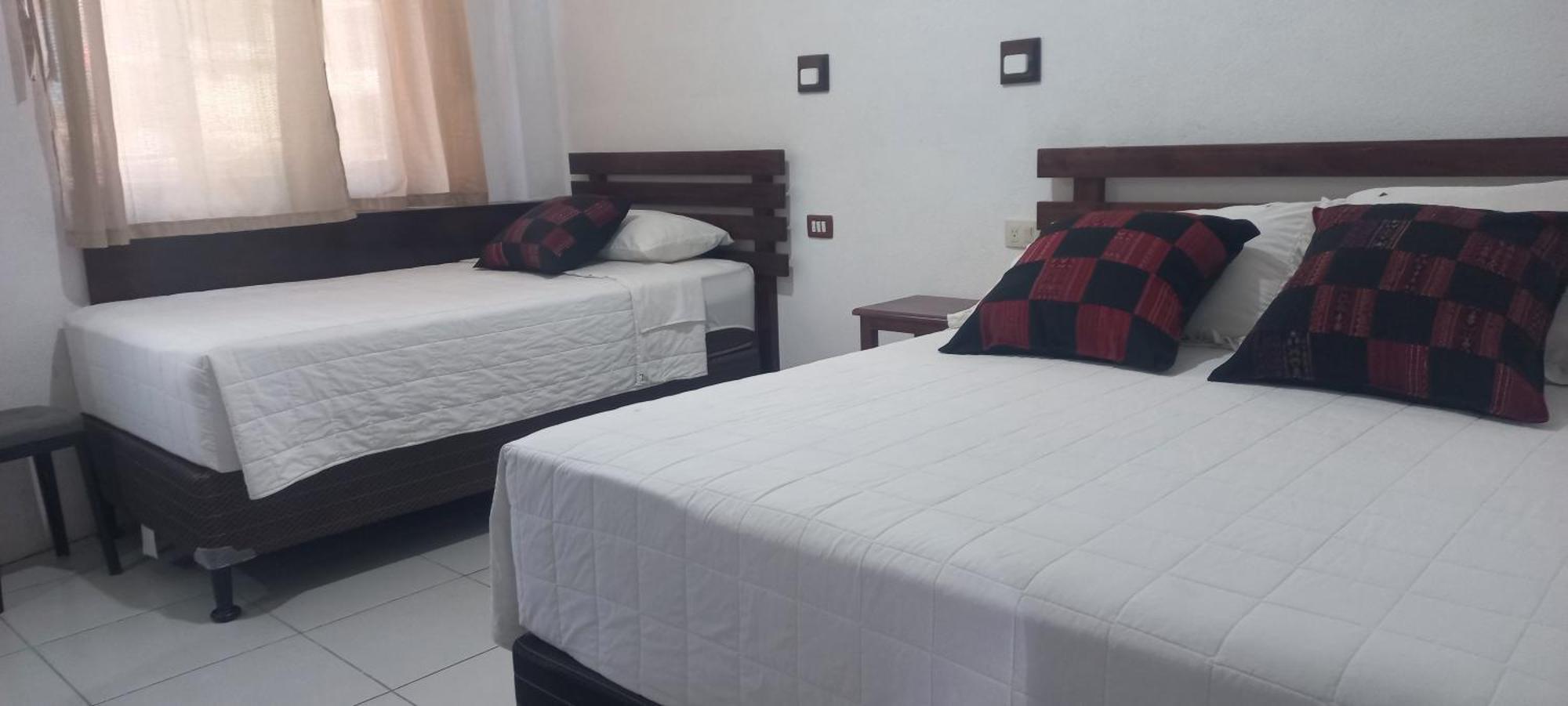 Casa Josefa Hotel Santiago Atitlán Eksteriør bilde