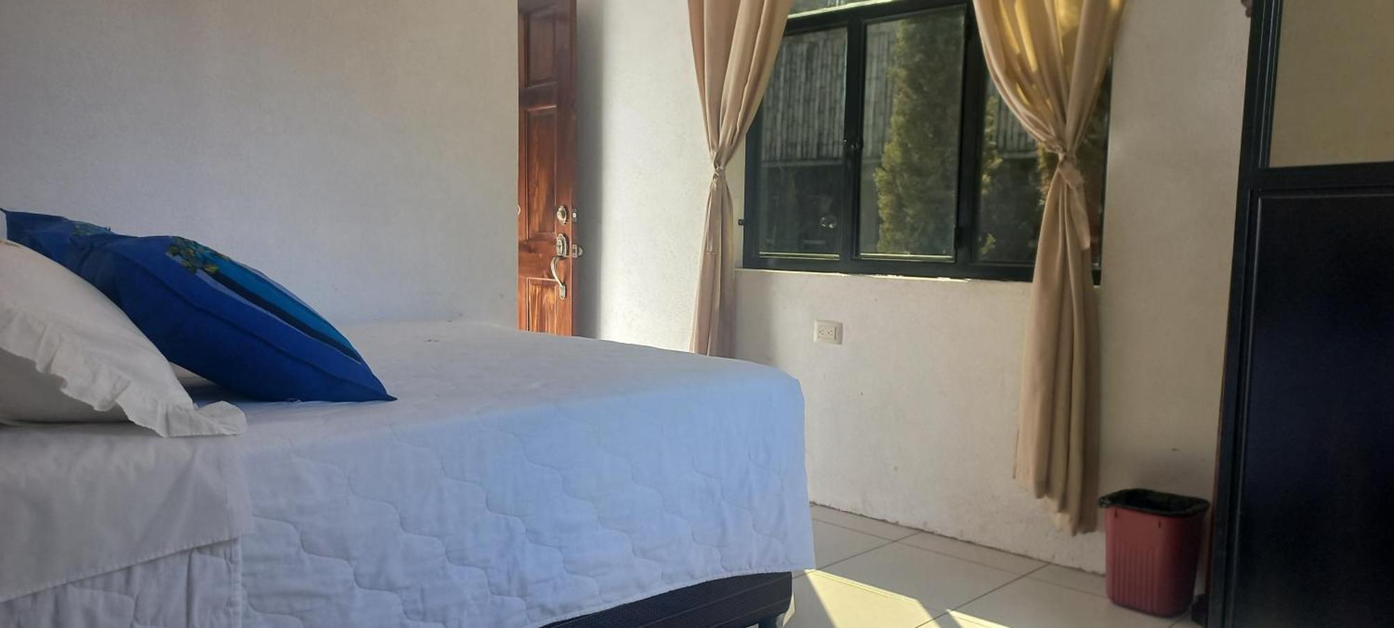 Casa Josefa Hotel Santiago Atitlán Eksteriør bilde