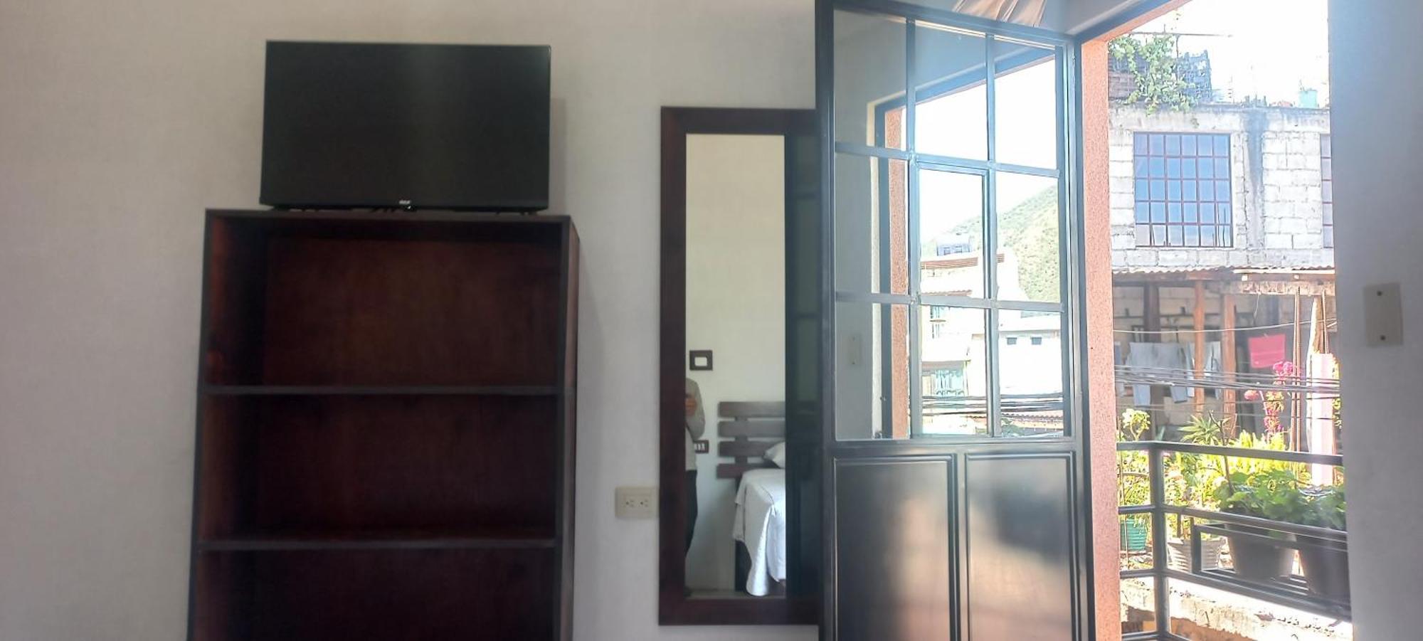 Casa Josefa Hotel Santiago Atitlán Eksteriør bilde