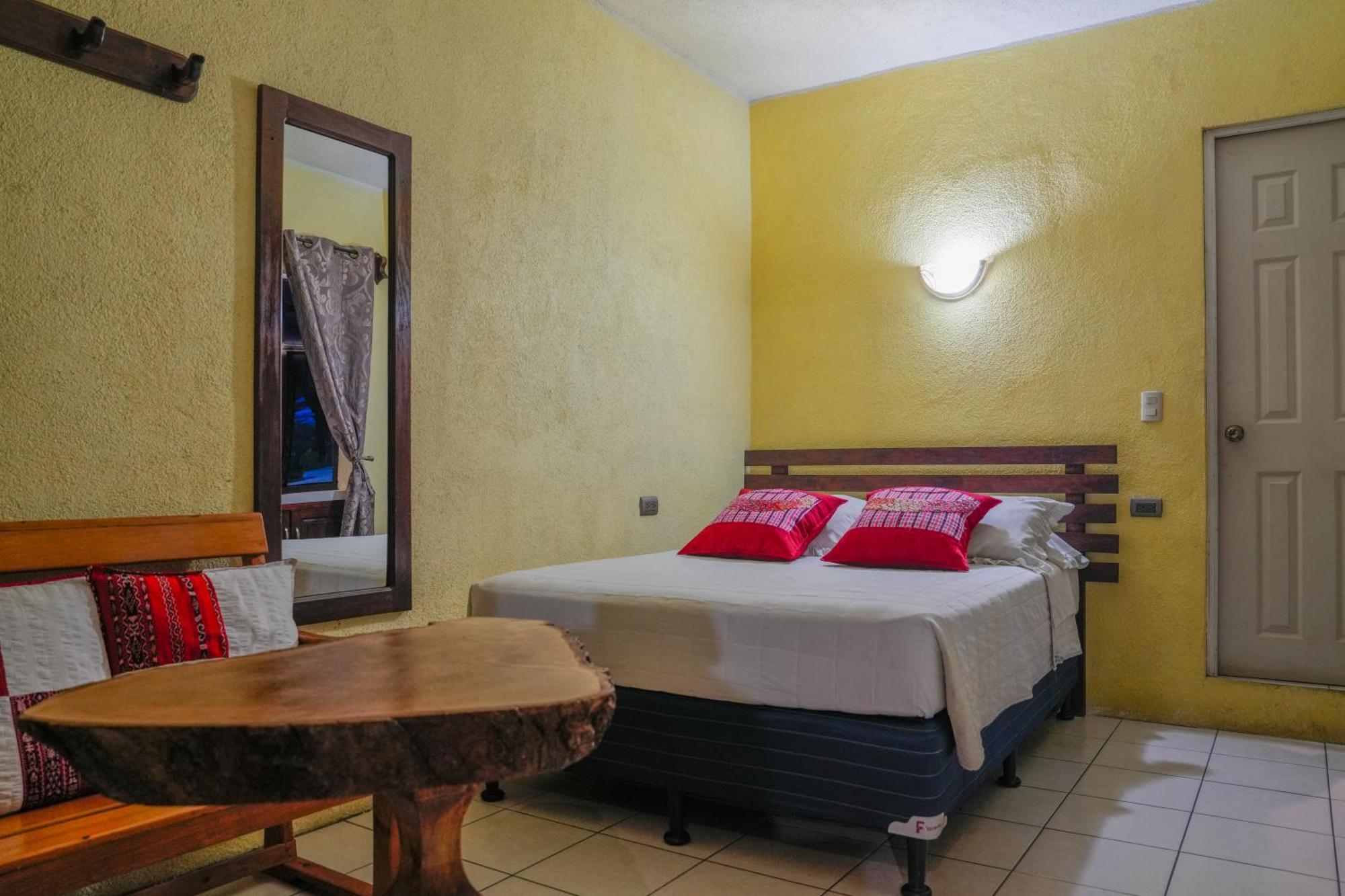 Casa Josefa Hotel Santiago Atitlán Eksteriør bilde