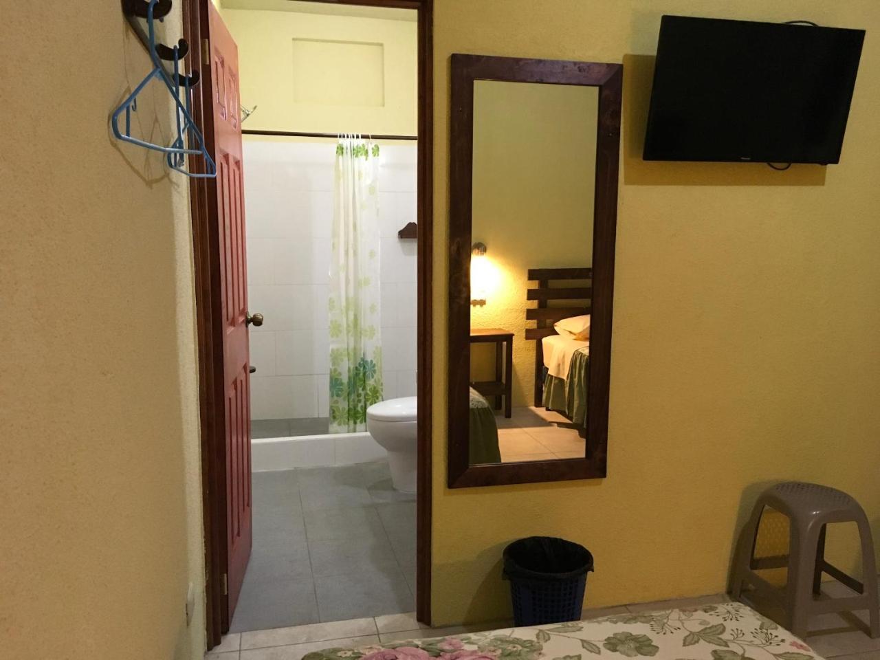 Casa Josefa Hotel Santiago Atitlán Eksteriør bilde